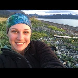 Meet your Posher, Joelle